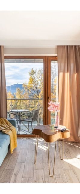 Apartament Widok 800 B11 Szklarska Poręba