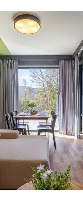 Apartament Widok 800 B3 Szklarska Poręba