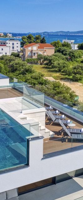 Crystal Holiday Residence II Sukošan