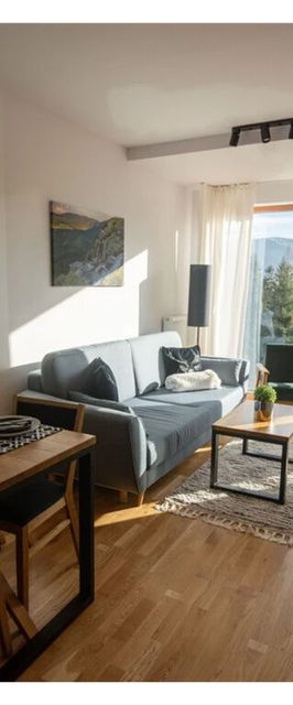 Apartament Widok 800 C7 Szklarska Poręba