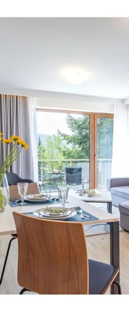 Apartament Widok 800 C8 Szklarska Poręba