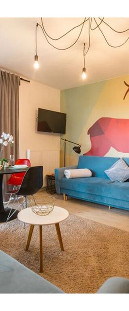 Apartament Widok 800 M5 Szklarska Poręba