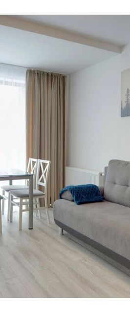 Apartament Widok 800 M6 Szklarska Poręba