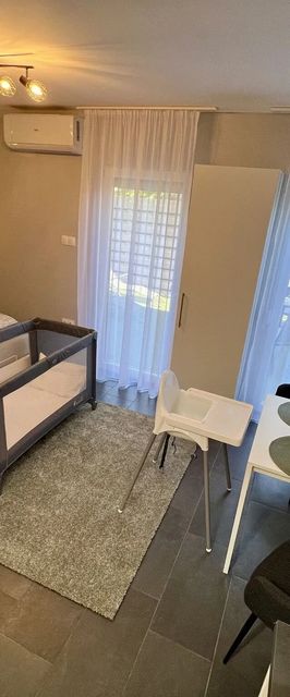 Kócsag Apartman Fonyód