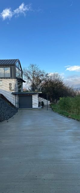 Casa Underground Motel Porumbacu de Jos