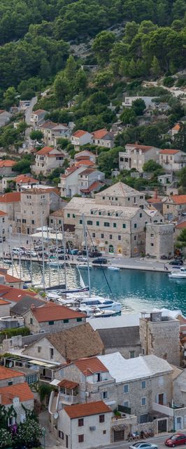 Rooms Bed and Breakfast Blanc Pucisca