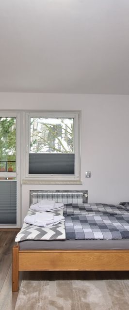 Noclegi u Bogusi Poronin