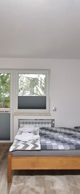 Noclegi u Bogusi Poronin