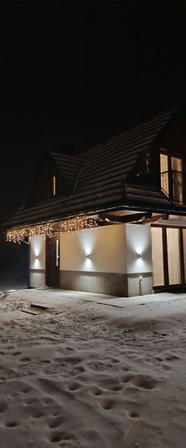 Domek u Jurgowiana Jurgów