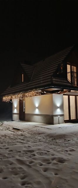 Domek u Jurgowiana Jurgów