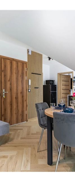 Apartament Biała Dolina 8 Szklarska Poręba