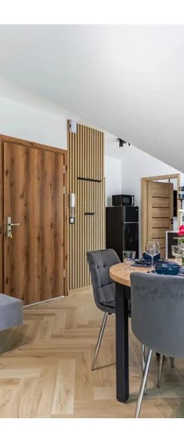 Apartament Biała Dolina 8 Szklarska Poręba