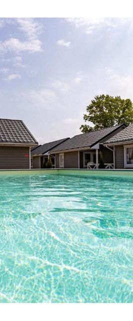 Domki Nad Rozlewiskiem Sarbinowo