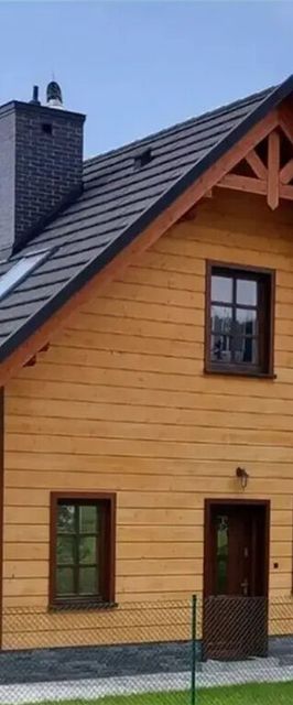 Domek u Źródeł Karola Ustroń