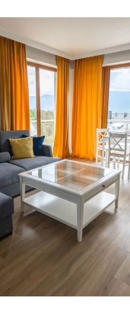 Apartament Widok 800 M9 Szklarska Poręba