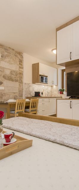 Apartment Shibenik Redemption Sibenik