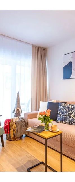 Apartament Hofmana E1 Szklarska Poręba