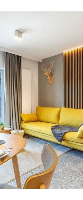 Apartament Hofmana F1 Szklarska Poręba