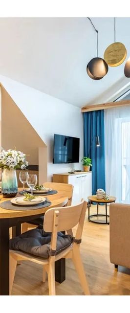 Apartament Hofmana F10 Szklarska Poręba