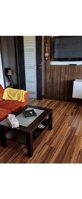 Marestory - Apartament na Klifie w Chłapowie