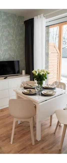 Apartament Świerkowy 3 Szklarska Poręba