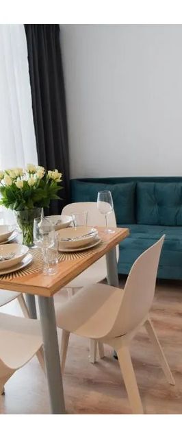 Apartament Świerkowy 5 Szklarska Poręba