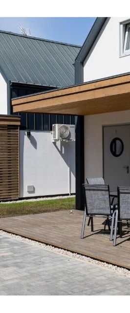 Domki Kotwica Bukowa 1 Pobierowo