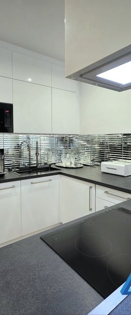 Apartament Aquamarin w Sarbinowie - 365PAM