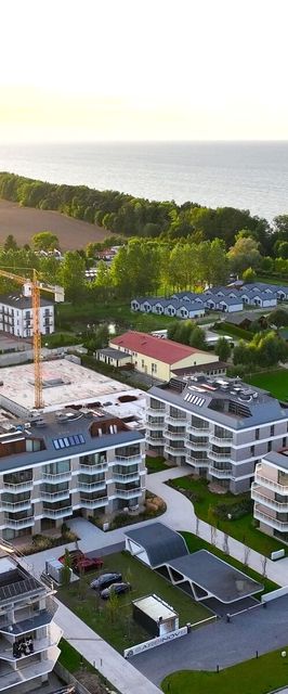 365PAM - Apartament Aquamarin - Sarbinowo