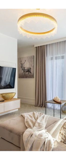 Apartament Obrońców Pokoju 5 Szklarska Poręba