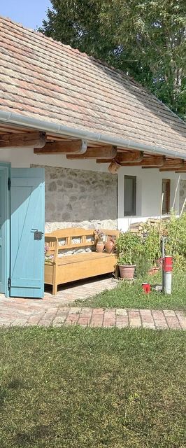 Monostor Anno Apartman Szigetmonostor