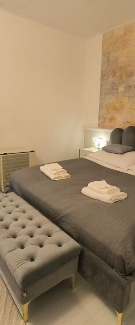 GrandPa Delux Apartman Miskolc