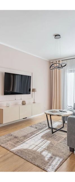 Apartament Obrońców Pokoju 8 Szklarska Poręba