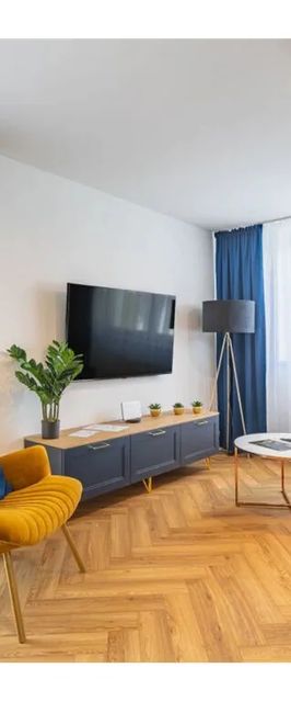 Apartament Odrodzenia 3a/5 Szklarska Poręba