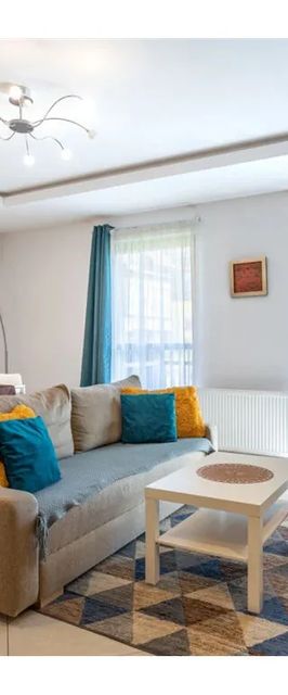 Apartament Panorama Blue Szklarska Poręba