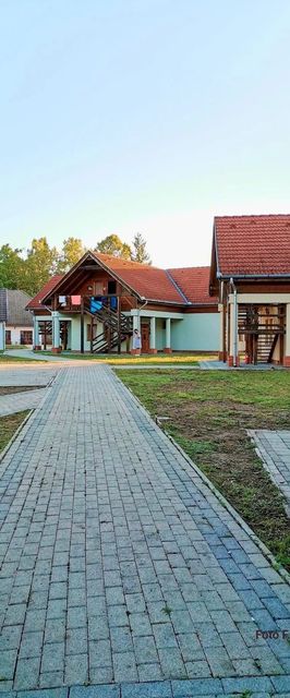 Relax Thermal Villapark- Csokonyavisonta