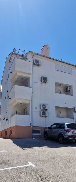 Apartment Apartman WOW Barbalic Baska