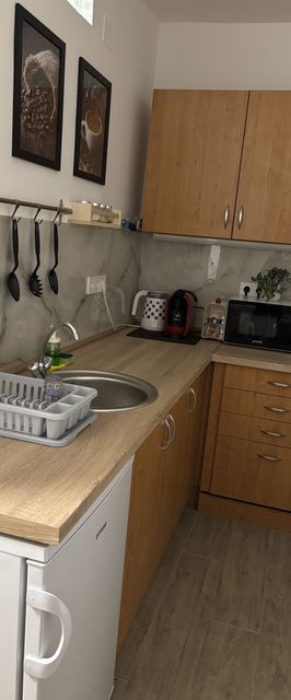 Platán Apartman Nagykanizsa