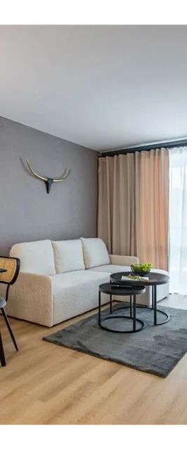 Apartament Żeromskiego 15A/7 Szklarska Poręba