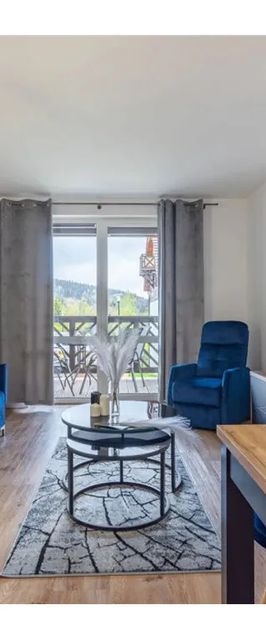 Apartament Żeromskiego 15B/3 Szklarska Poręba