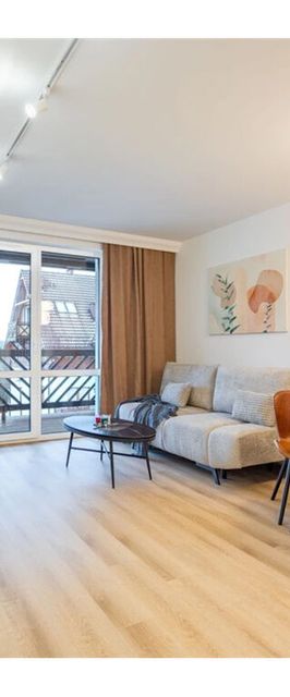 Apartament Żeromskiego 15B/6 Szklarska Poręba