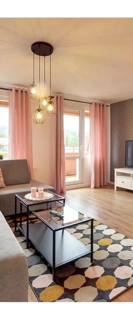 Apartament Pastelowy Szklarska Poręba