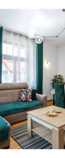 Apartament Skandynawski Szklarska Poręba
