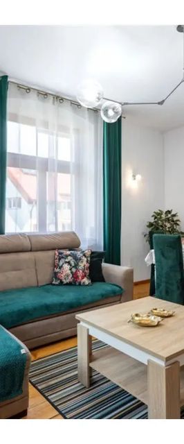 Apartament Skandynawski Szklarska Poręba