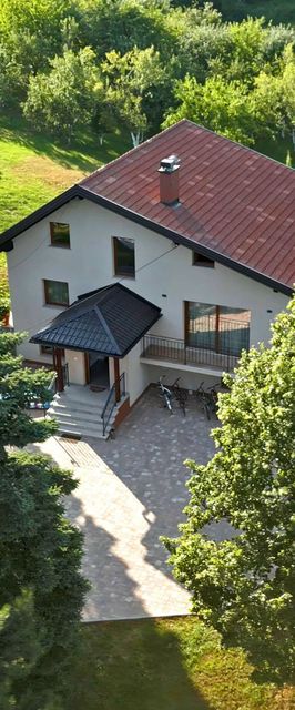 House Sopra di Lago Ogulin