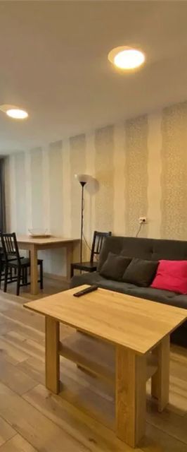 Apartament Sowa B dwupoziomowy Szklarska Poręba