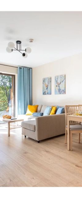 Apartament Stone Hill C38 Szklarska Poręba