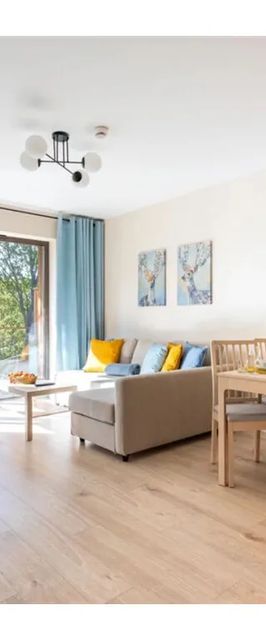 Apartament Stone Hill C38 Szklarska Poręba