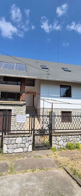 Fehér Gólya Pihenőporta Sarud