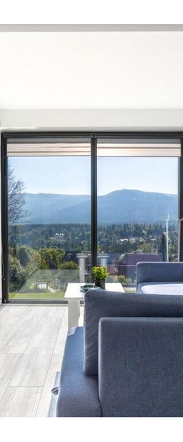 Apartament Szklarska 800 B6 Szklarska Poręba